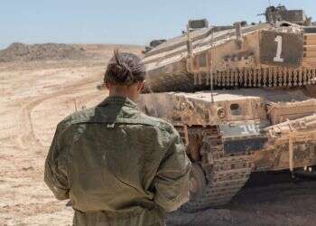 הקריטריונים שונו וצה"ל הכריז כי פיילוט הנשים בטנק הסתיים בהצלחה