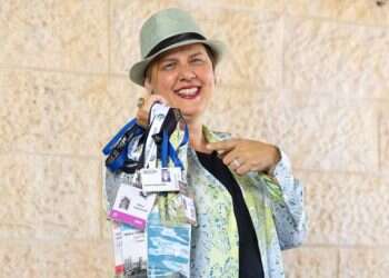 הכי קשה: "להביא למסכים את העושר התרבותי של ישראל, ולא רק את הסכסוך הישראלי-פלסטיני"