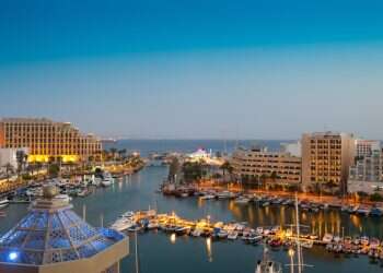 עכשיו כבר הזמן לתכנן את החופשה הבאה – חופשה משפחתית למקדימים להזמין