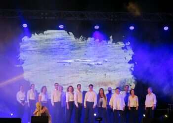 “זה איננו חלום”: חגיגות ה-70 המלהיבות של קיבוץ להב