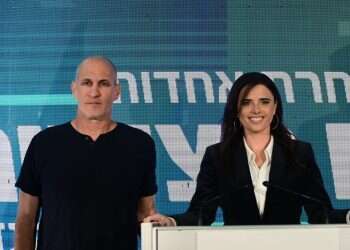 למרות הצהרתו בעבר: אמיתי פורת מסביר למה הם רצים עד הסוף