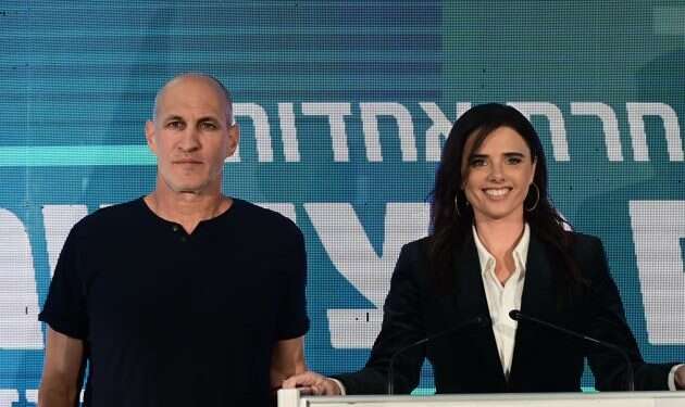 למרות הצהרתו בעבר: אמיתי פורת מסביר למה הם רצים עד הסוף