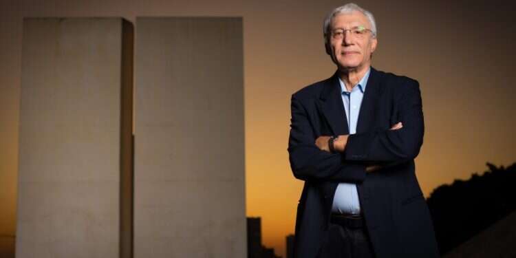 קמיל פוקס. צילום: אריק סולטן הקבוצה הקשה לפיצוח: המתלבטים שיכריעו מי ינצח בבחירות