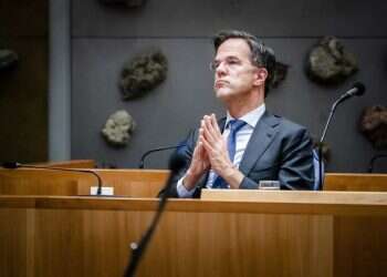 קריאה לנתניהו ולפיד: נצלו את ביקורו של ראש ממשלת הולנד להפסקת המימון להסתה