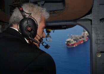 קמפיין הגז האומלל של יש עתיד