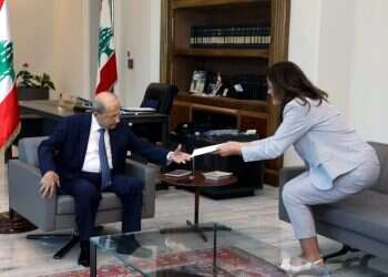 הסכם הגבול הימי עם לבנון: חיזבאללה חוגג והכריז ניצחון על ישראל