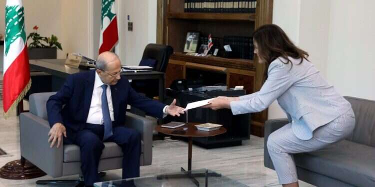 הסכם הגבול הימי עם לבנון: חיזבאללה חוגג והכריז ניצחון על ישראל