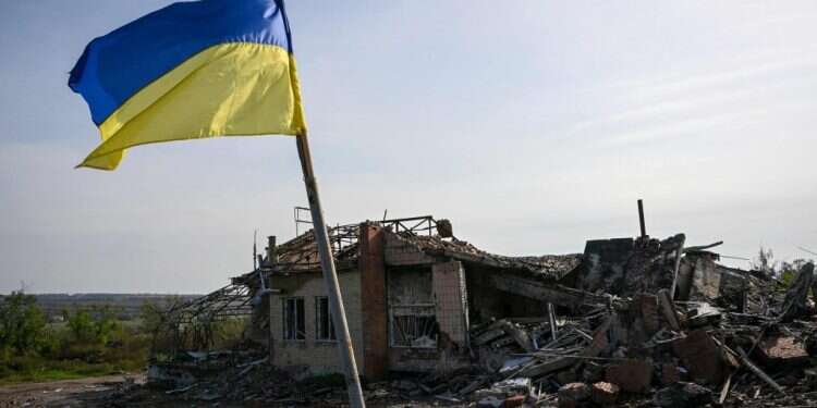 הסלמה ביחסי רוסיה־ארה"ב לאחר הפלת כטב"ם אמריקני