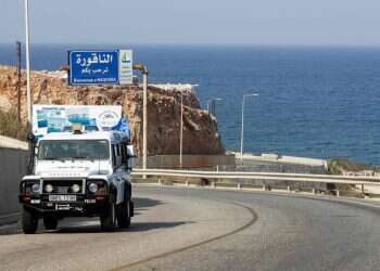 בג"ץ הורה למדינה להגיב על העתירות נגד ההסכם עם לבנון