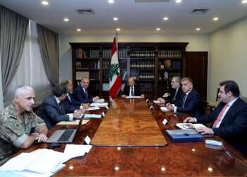 הסכם הגבול הימי: בישראל מוותרים, בלבנון מרוצים