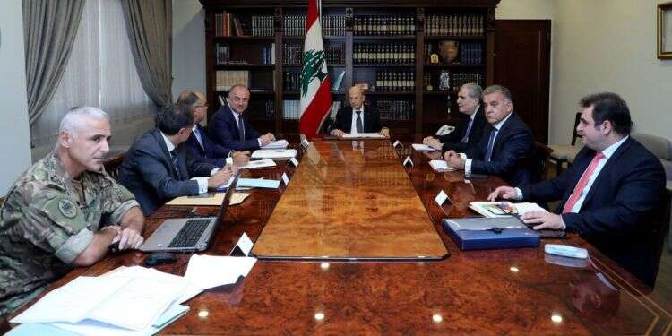 הסכם הגבול הימי: בישראל מוותרים, בלבנון מרוצים