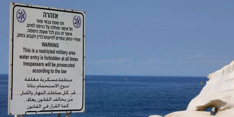 ההסכם עם לבנון: איך כניעה לחיזבאללה מתיישרת עם האינטרס הביטחוני?