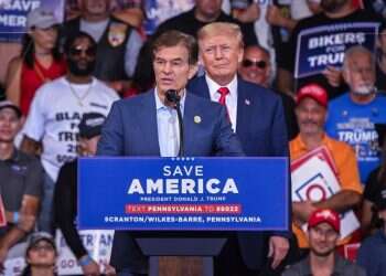 השמאל שמח מוקדם מדי: הרפובליקנים ערוכים לסחוף את בחירות האמצע בארה"ב