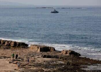 ראש המל"ל: "לבנון לא קיבלה מאה אחוז ממה שרצתה"