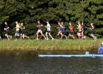 חפשו תירוץ אחר: מחקרים קובעים שריצה לא פוגעת בברכיים, אלא מחזקת אותן