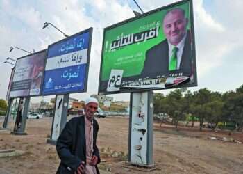 נוהרים? ארגוני השמאל מנסים להוציא את הערבים לקלפי