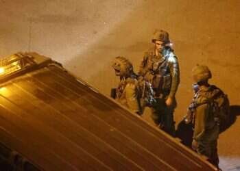 "החשש התממש": הציר שהוביל לפיגוע בקריית ארבע נפתח למרות אזהרות התושבים