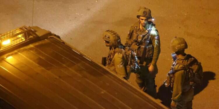 חיילי צה "החשש התממש": הציר שהוביל לפיגוע בקריית ארבע נפתח למרות אזהרות התושבים