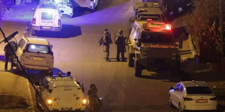 הפיגוע בחברון: מי שמסרב להאמין שאוסלו מת לא יצליח להילחם בטרור