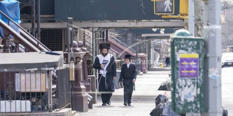 סערת לימודי הליבה – גרסת ניו יורק