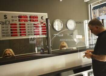 הלקח הישראלי מהאסון הכלכלי של ארדואן