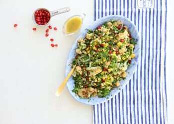 לעצלנים וגם ליצירתיים: המתכונים הכי מעניינים עם כרובית