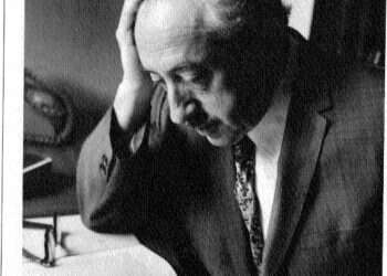 על משנתו של הרב אליעזר ברקוביץ'