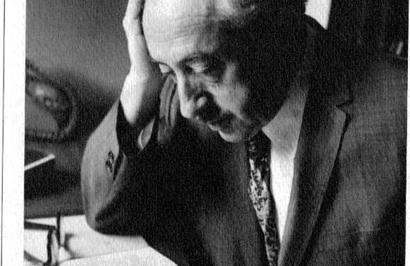 על משנתו של הרב אליעזר ברקוביץ'