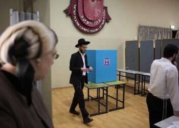 לנשים חרדיות יש דעות מוצקות על בן-גביר, נתניהו והדר מוכתר