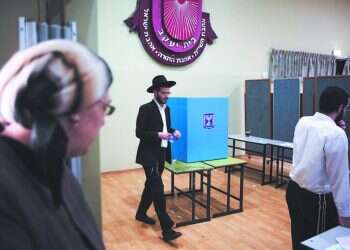 מה חושבות הנשים החרדיות על יוקר המחיה, פוליטיקה ועוצמה יהודית?