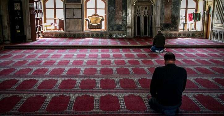 השייח' המסית מעכו שוחרר ממעצר, חקירתו תימשך