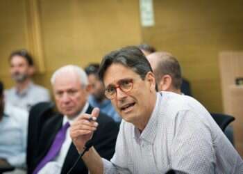 מסירים מסכות: בימין צריכים להודות לערד ניר