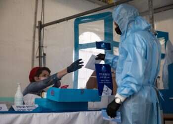 חולי קורונה? כך תוכלו להצביע בבחירות