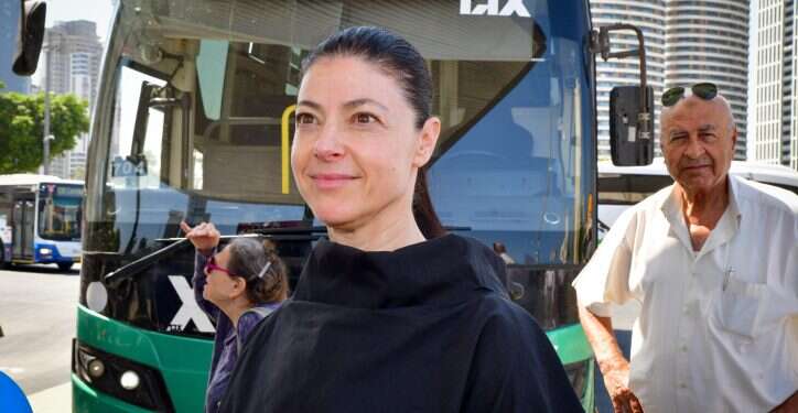 השרה של גוש דן: מרב מיכאלי פוגעת שוב ושוב בתושבי הדרום והפריפריה