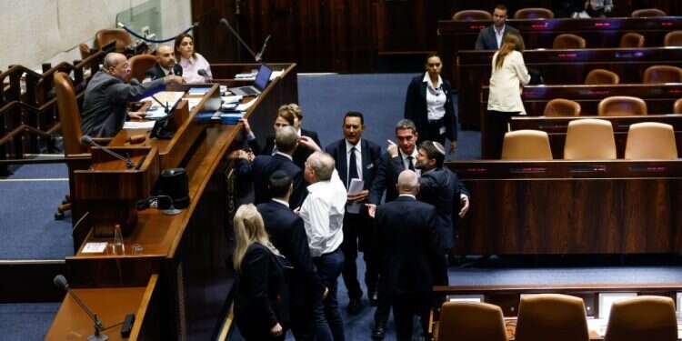 רבנים שעמדתם תקבל ייצוג פוליטי רחב בכנסת הקרובה אינם כאלה שמוכנים לדיאלוג מכבד