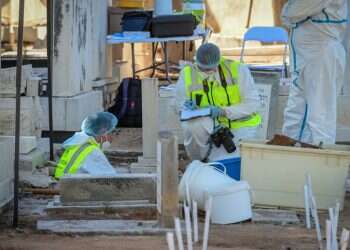 פרשת ילדי תימן: הגיע הזמן להכיר במציאות