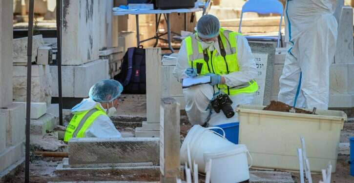 פרשת ילדי תימן: הגיע הזמן להכיר במציאות