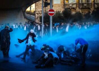 דורשים תשובות: דם חרדי אינו הפקר