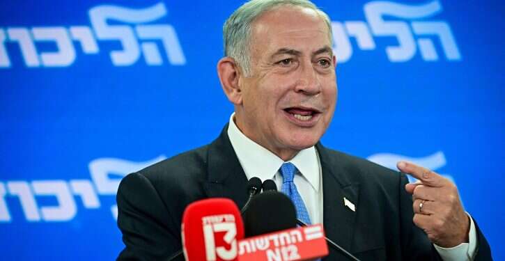 לליכוד אין שום חזון לשום מהפכה, גם לא במערכת המשפט