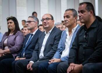 חיות: בל"ד על הגבול האסור, השאלה האם היא עברה אותו