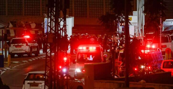 התנהגות הלוחמים במחסום שועפאט צריכה להדאיג מאוד את צה"ל