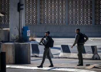 בשועפאט משתוללים ומאיימים: נצית אינתיפאדה