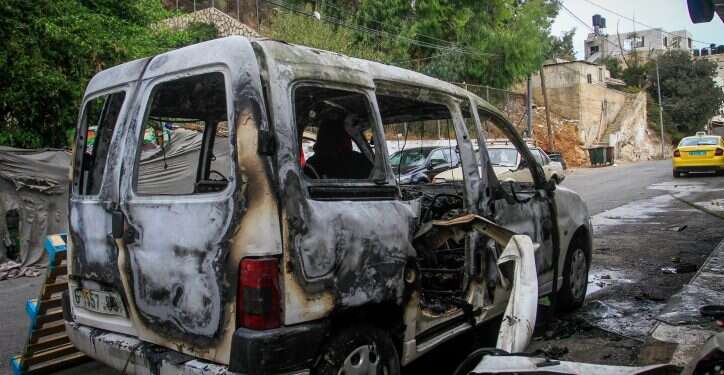 שילוב מושלם של מודיעין וביצוע חיסלו את גוב האריות. האם ג'נין הבאה בתור?