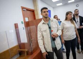 משפט נתניהו נמשך: עדות מילצ'ן מתרחקת?