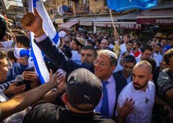 ימים אחרונים: סמוטריץ' מסתער על מצביעי איילת שקד, נתניהו ובן גביר על החרדים