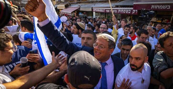 ימים אחרונים: סמוטריץ' מסתער על מצביעי איילת שקד, נתניהו ובן גביר על החרדים