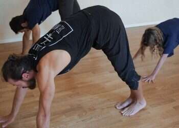 למה ללמוד מובמנט ועמידות ידיים?