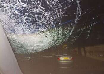 כל הארץ חזית: עוד ועוד השלכות אבנים על יהודים – בתחומי הקו הירוק