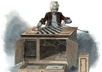 רצח, קנוניות ומלחמה קרה: ההיסטוריה המלוכלכת של רמאות שחמט