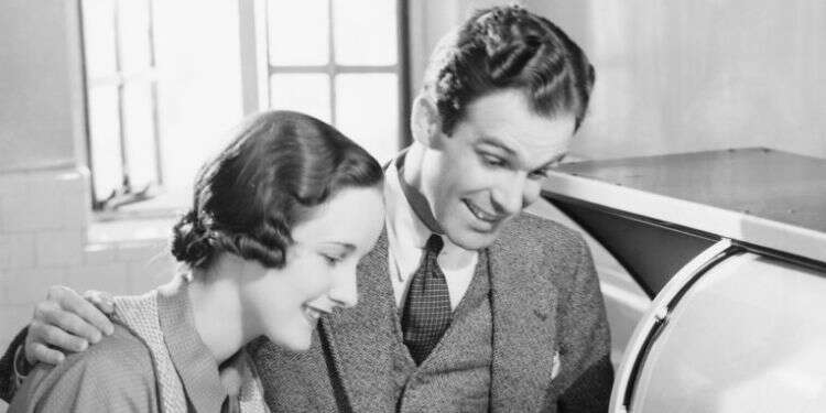 צילום: גטי אימג'ס